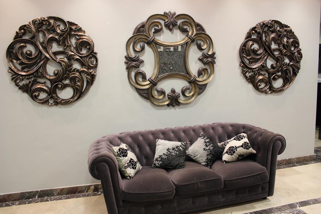 Hospedium Hotel Vittoria Colonna เมดินา เด ริโอเซโก ภายนอก รูปภาพ